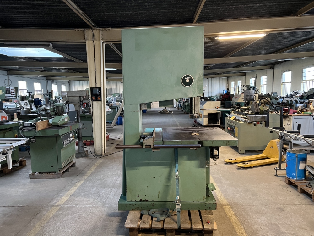 Band saw GUILLIET 700 MND - C2922*