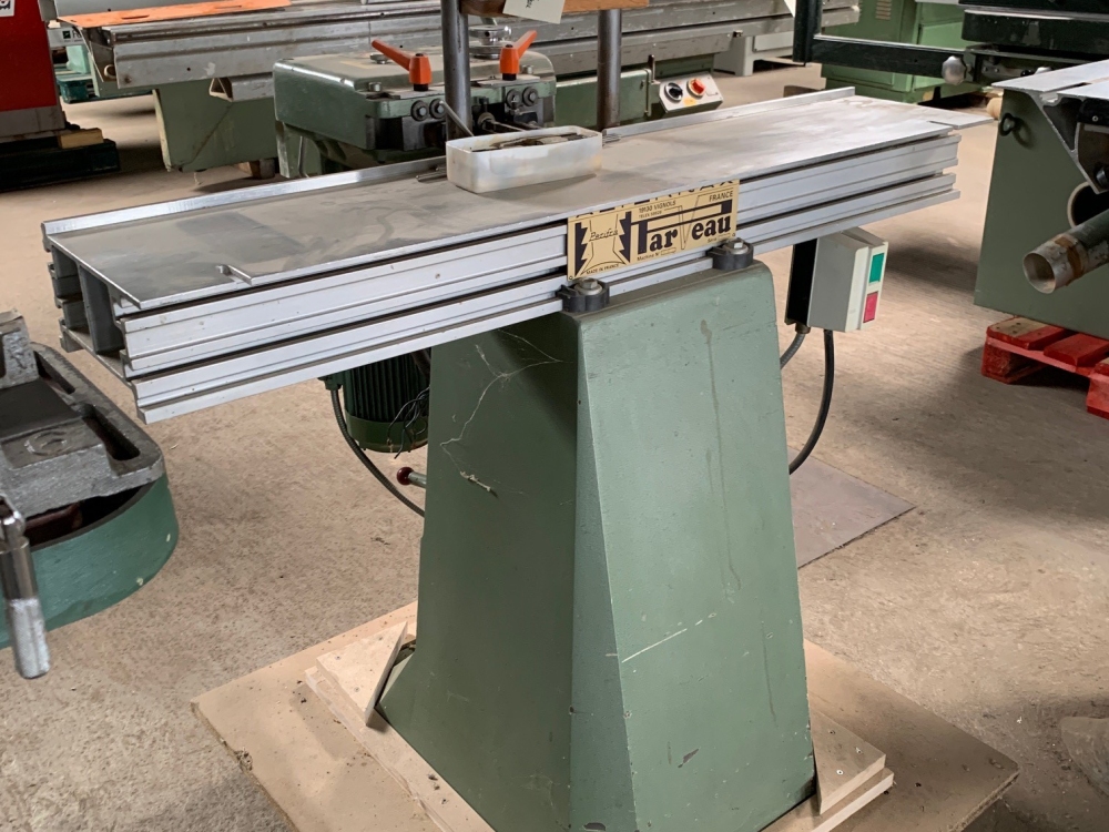 Mortiser ALTERNAX SERIE 100 - C2988