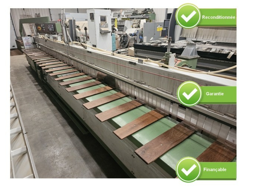 Movable blade saw JRION - C3186
