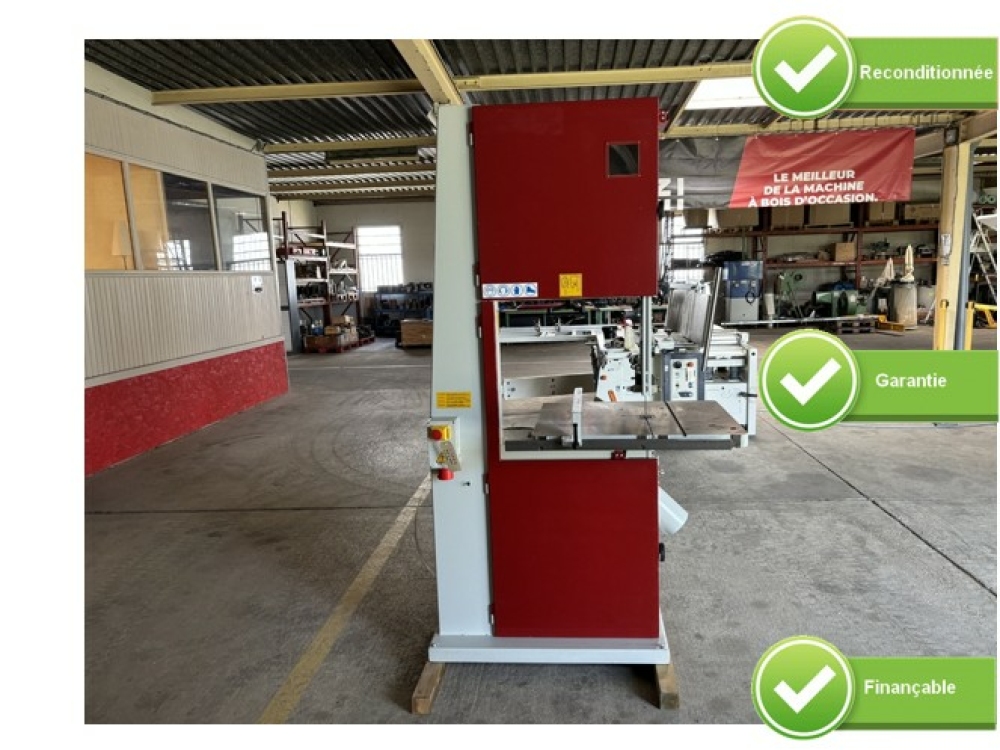 Band saw F.LLI BINI FBR 560 - C3265