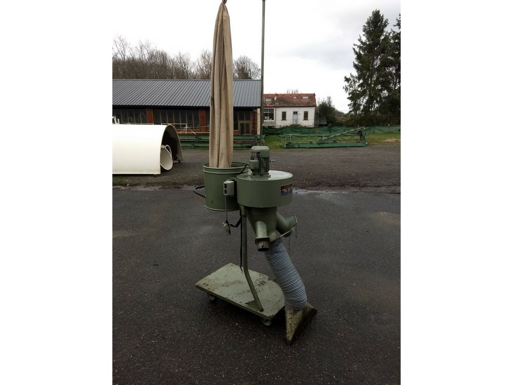 aspirateur 1 sac - EUROPEEN - B1695