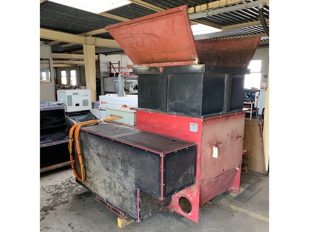 Slow grinder CAROMA CARO 40/300 - DEP3258 Image 1