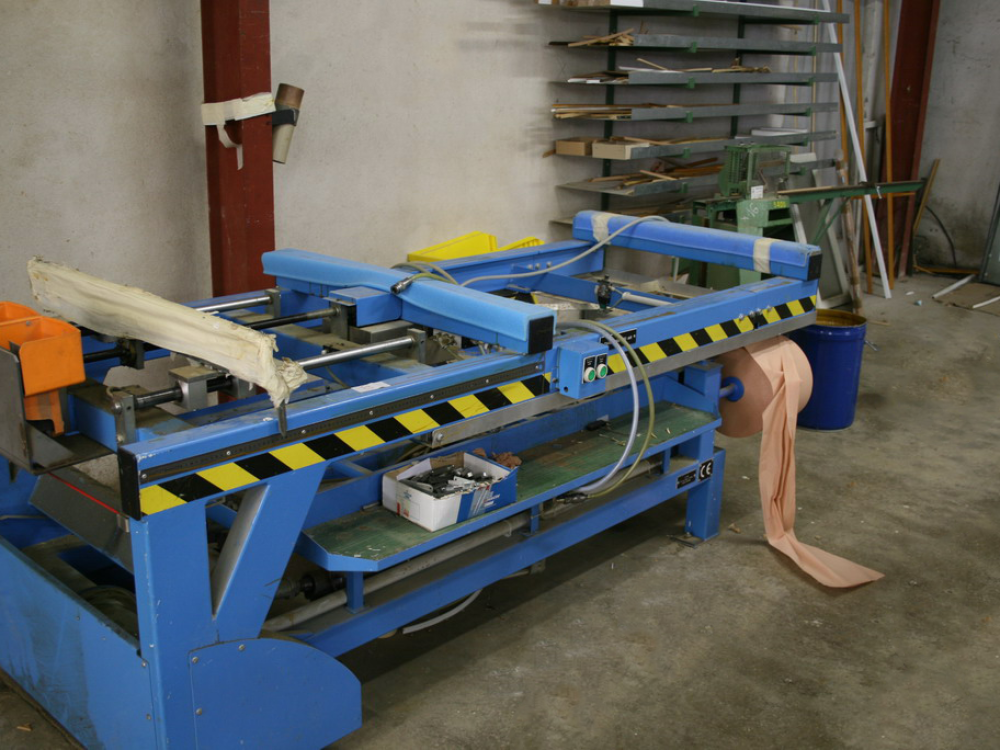 Lifting table - 9519 &amp; 9520 &amp; 9521 Image 1