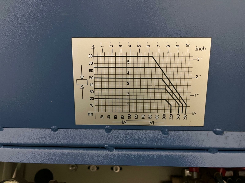 Profiling parquet line Image 18