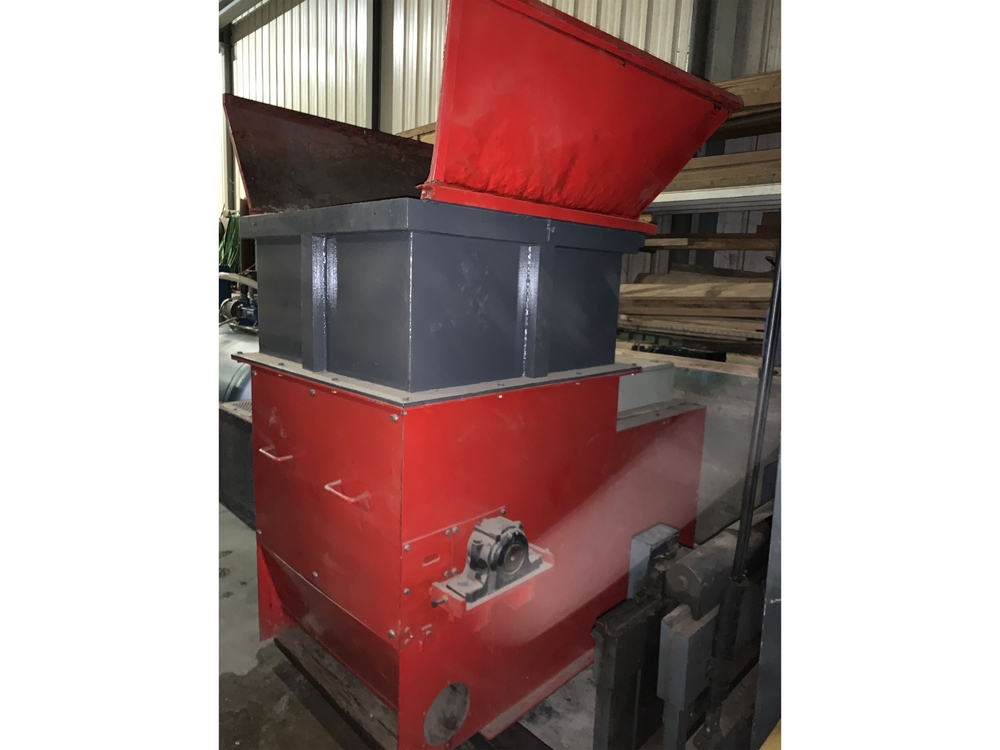 Slow grinder CAROMA CARO 40/300 - DEP3258 Image 3