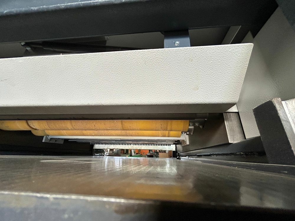 Thickness planer CASOLIN Topstar 630 Image 2