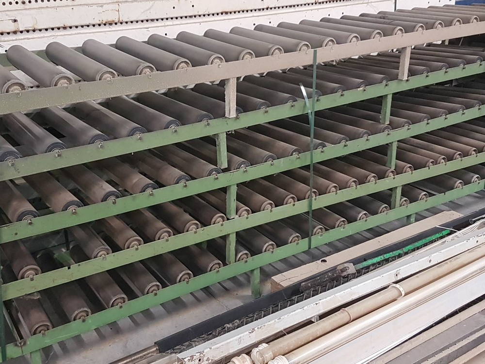 Roller conveyors - B1288 Image 6