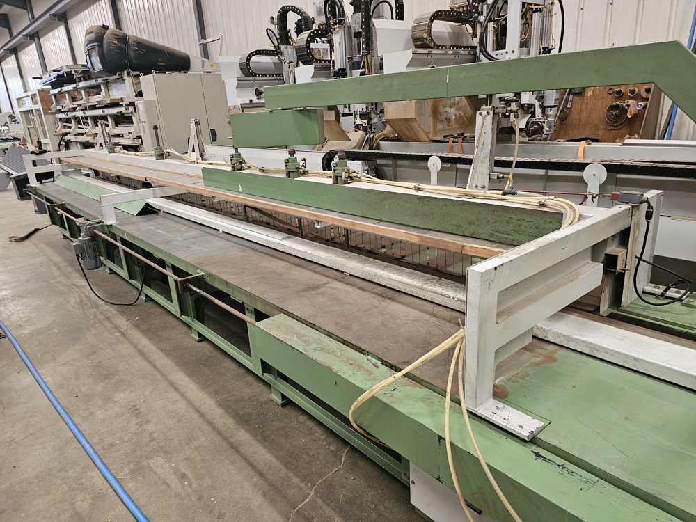 Movable blade saw JRION - C3186 Image 2