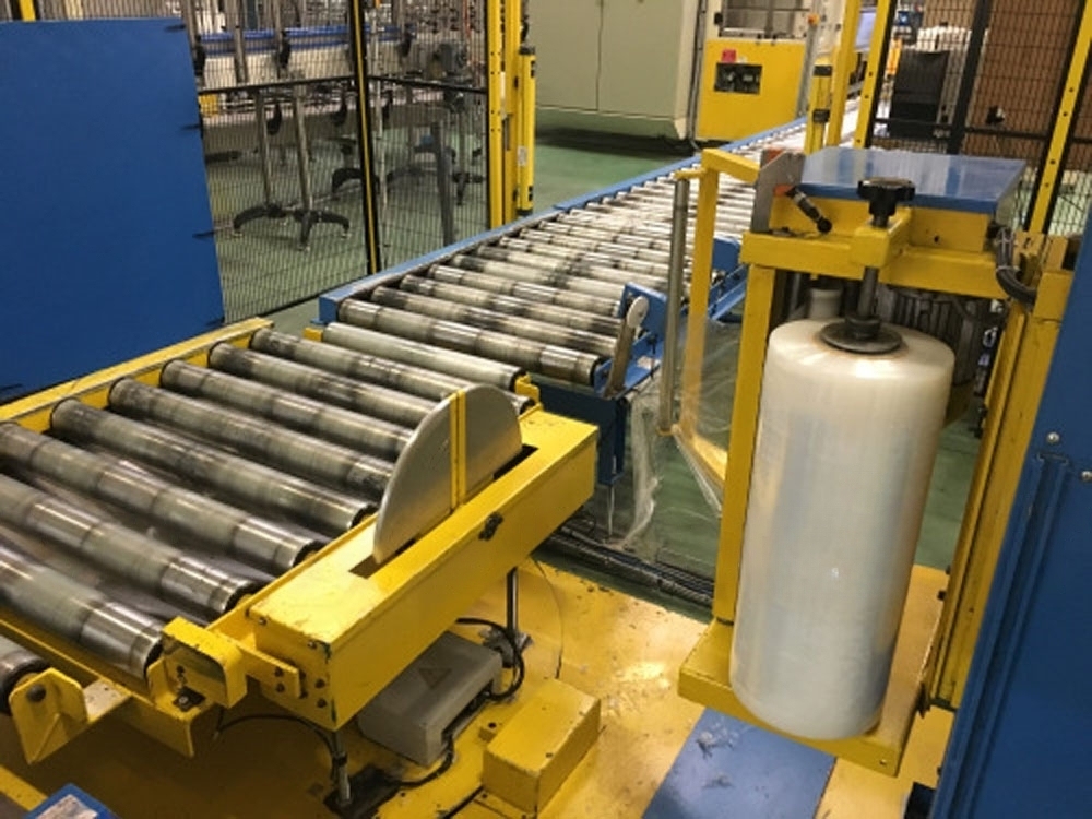 Filming machine AMECA Major MID - C2490 Image 1