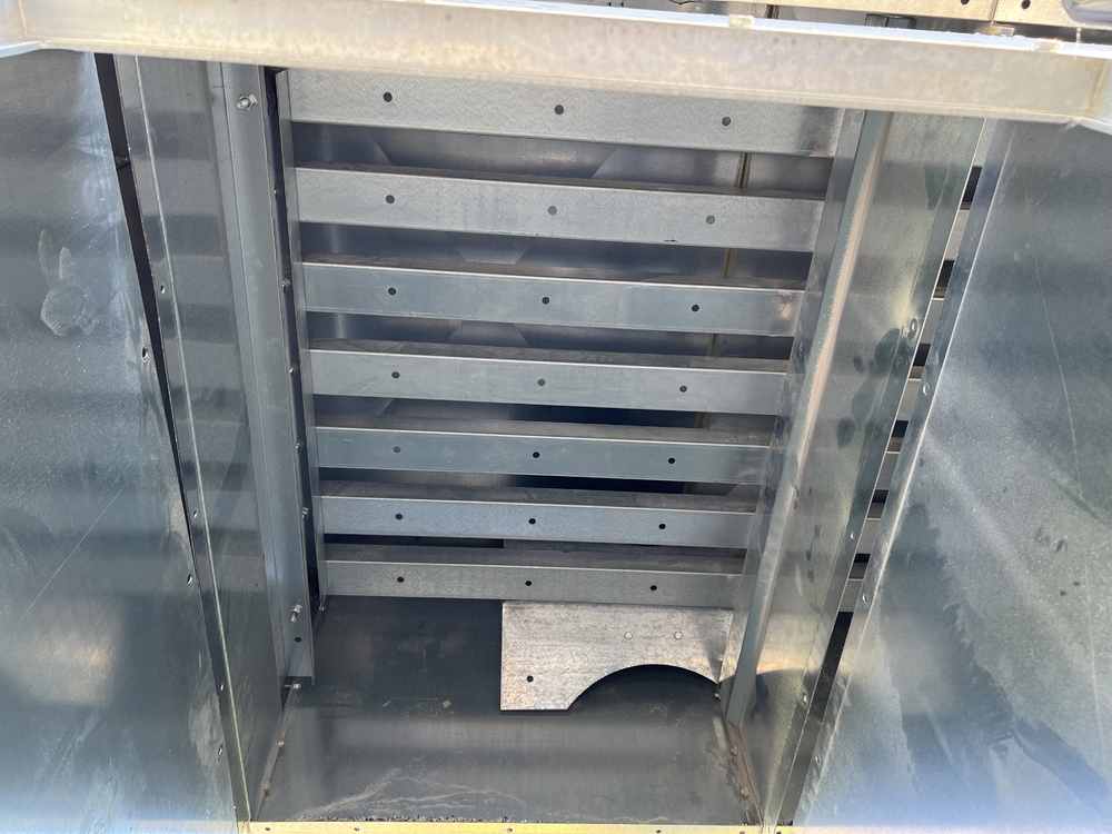 Vacuum and filtration system NESTRO - C2984 Image 3