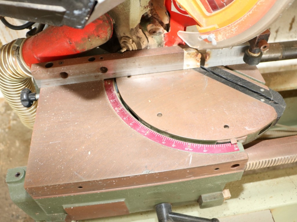 Double saw OMGA TR 2A - C2671 Image 2