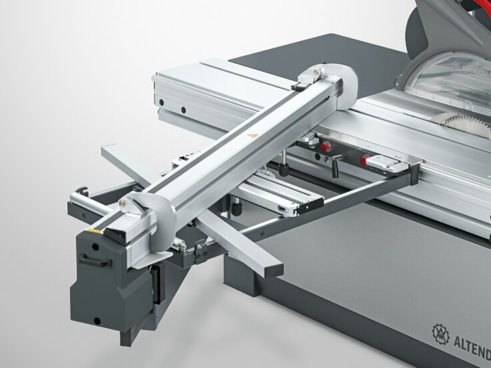 Scie à format ALTENDORF F45 Image 3