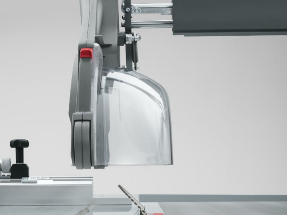 Scie à format ALTENDORF F45 Image 4