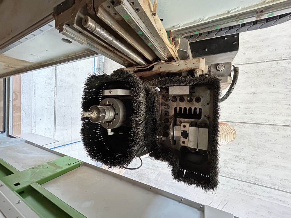 Machining center BIESSE Rover K FT 2231 Image 5