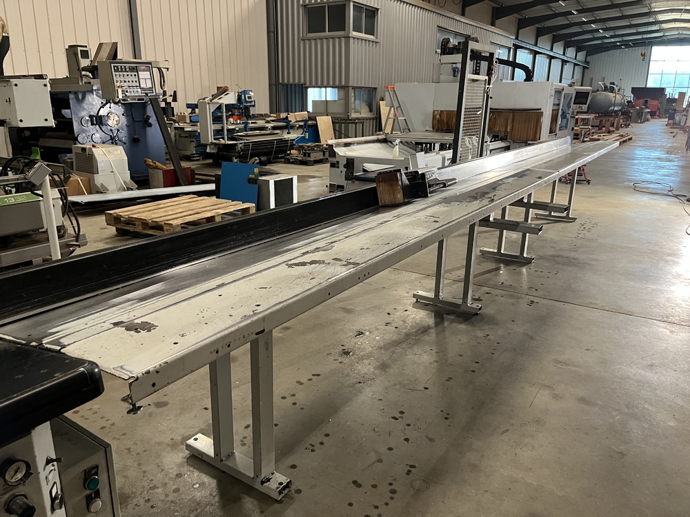 Automatisation saw OMGA T 521 SNC - DEP3255 Image 5