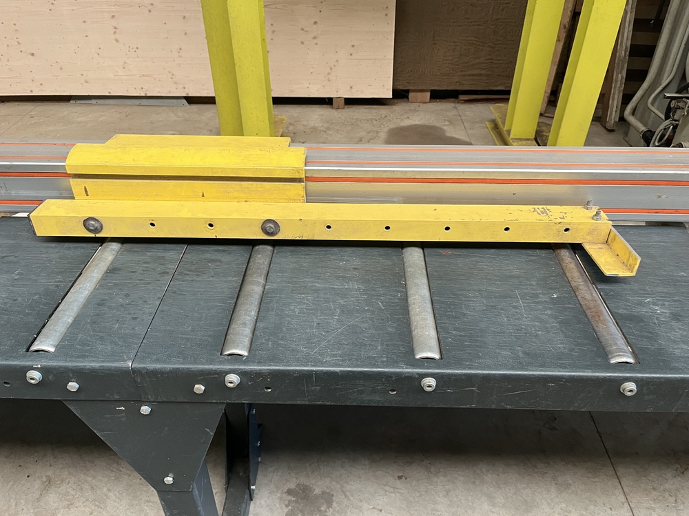 Mechanized and automatic stop TIGERSTOP - C3129 Bis Image 3