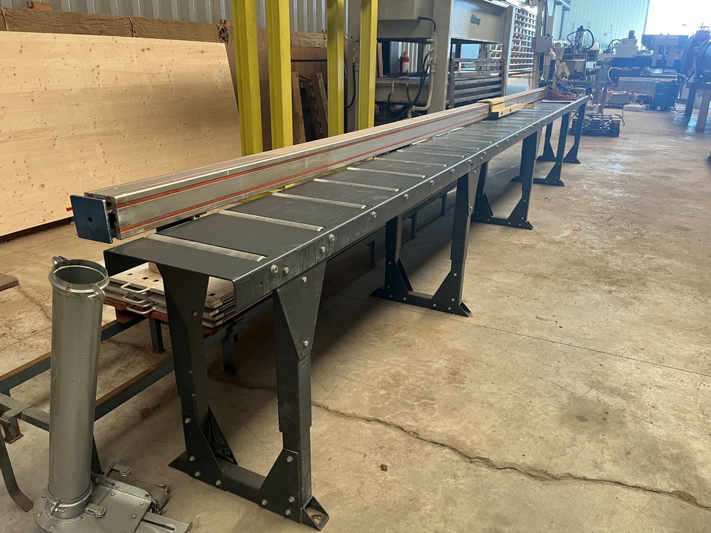 Mechanized and automatic stop TIGERSTOP - C3129 Bis Image 4