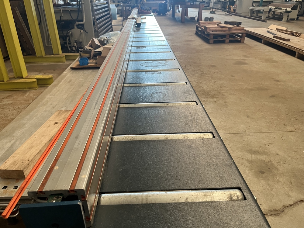 Mechanized and automatic stop TIGERSTOP - C3129 Bis Image 5