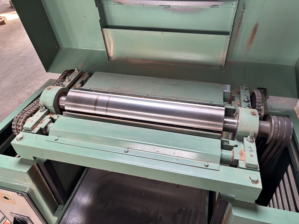 Thickness planer CHAMBON TR230 - C3273 Image 3