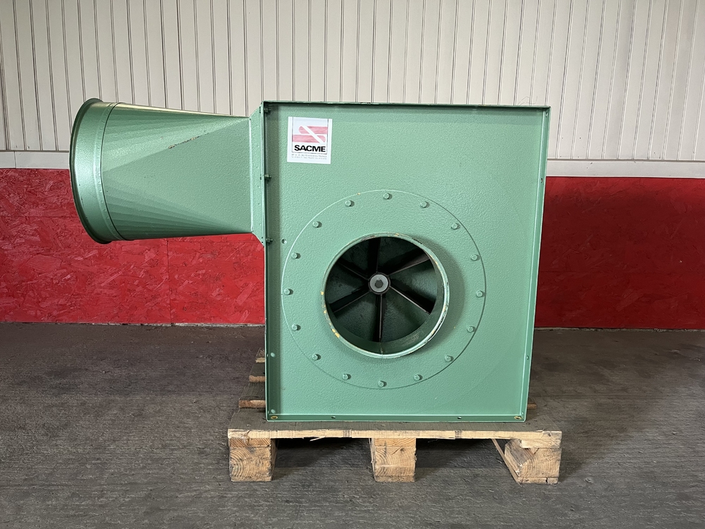 Vacuum fan SACME - DEP3270 Image 1