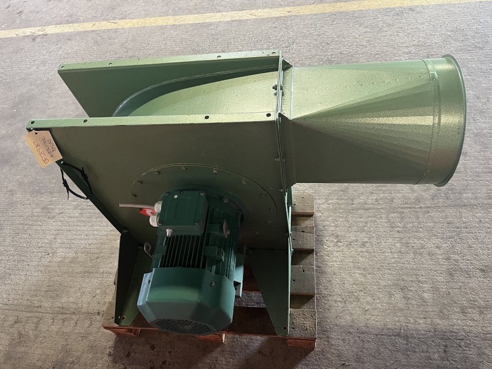 Vacuum fan SACME - DEP3270 Image 3