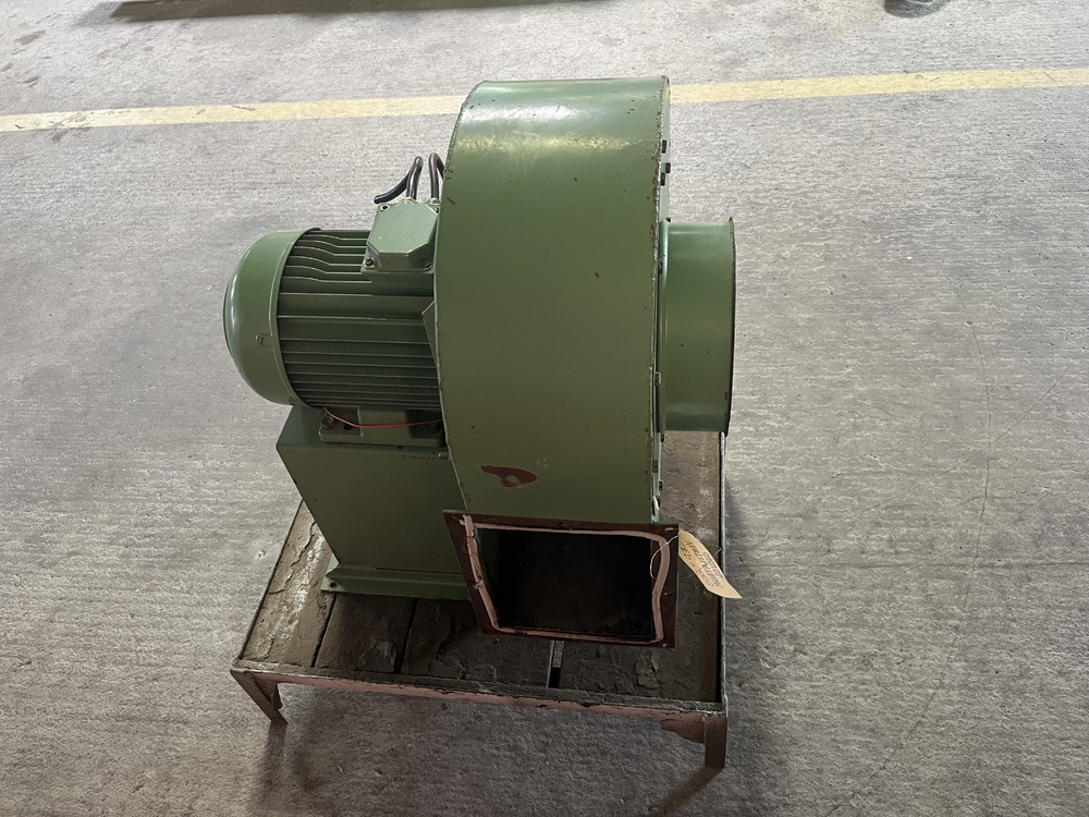 Vacuum fan GRUSS - DEP3269 Image 3
