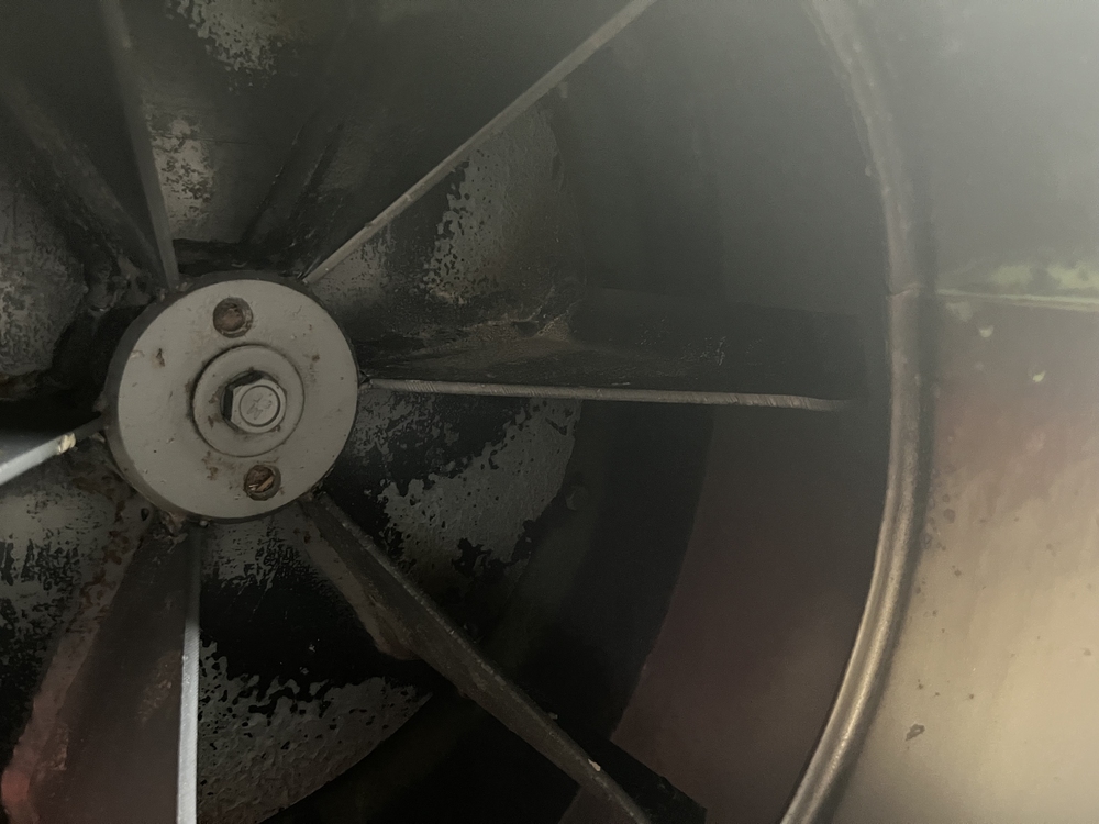 Vacuum fan GRUSS - DEP3269 Image 4