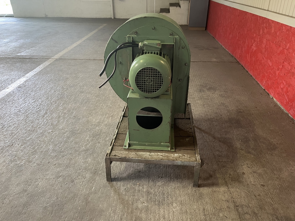Vacuum fan GRUSS - DEP3269 Image 5