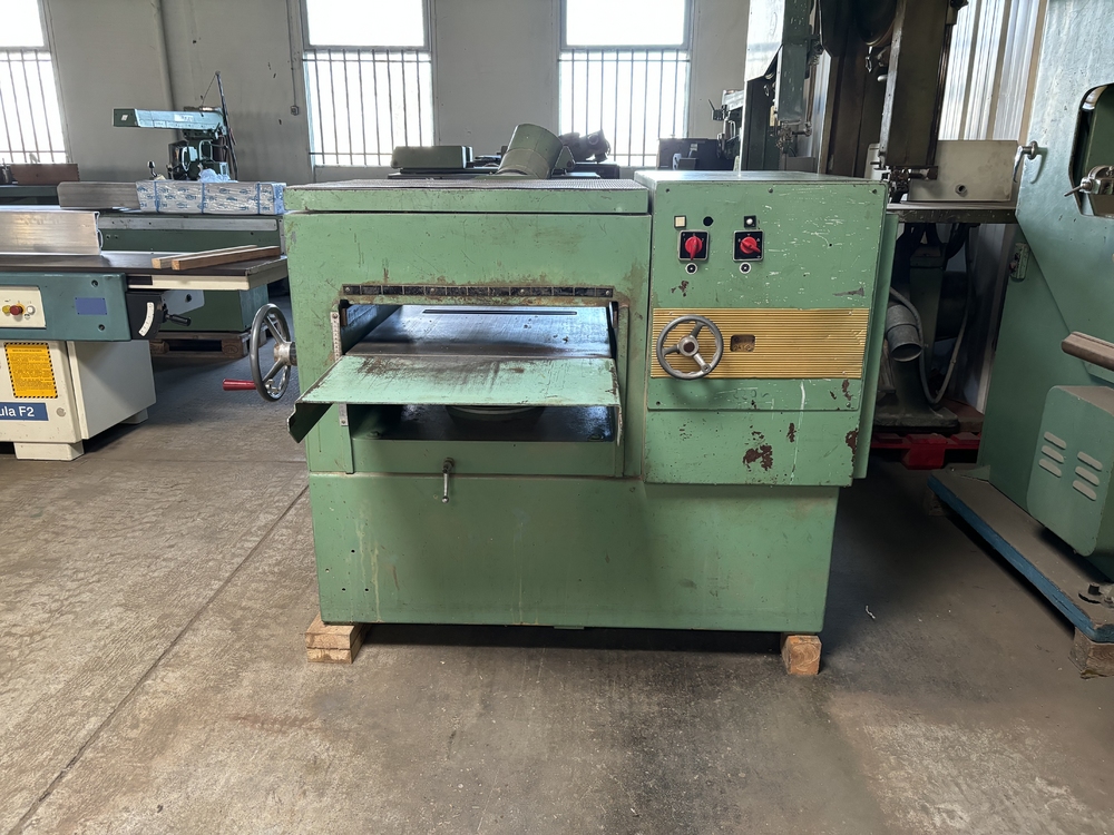 Thickness planer GUILLIET LKL - DV3159 Image 2