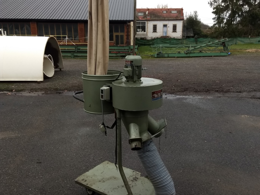 aspirateur 1 sac - EUROPEEN - B1695 Image 2