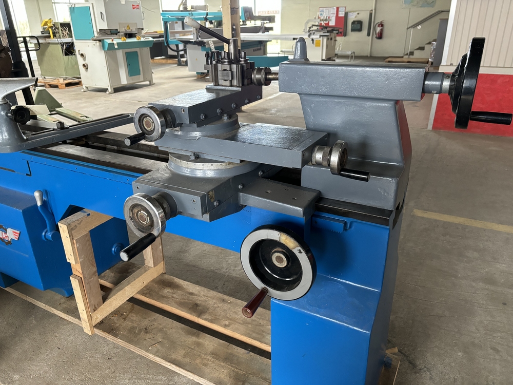 Lathe LAR - C3172 Image 2