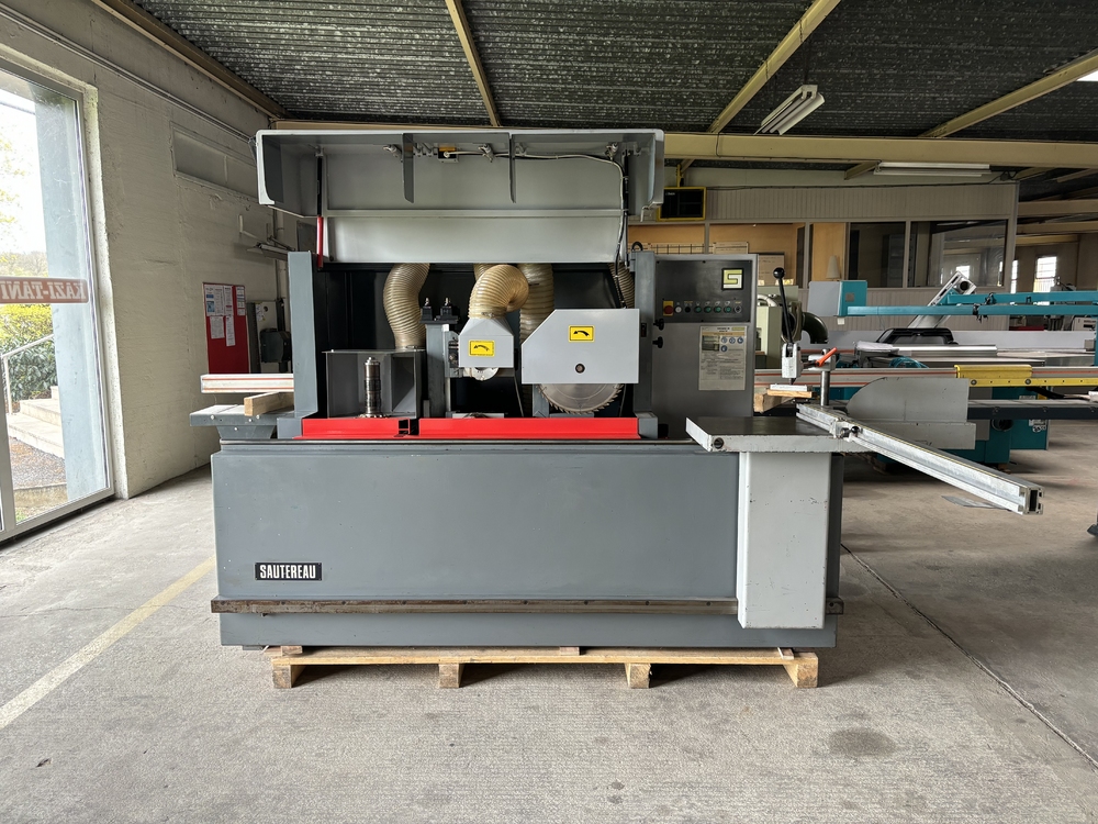 Tenonner SAUTEREAU CONCEPT 4 - C3169 Image 2