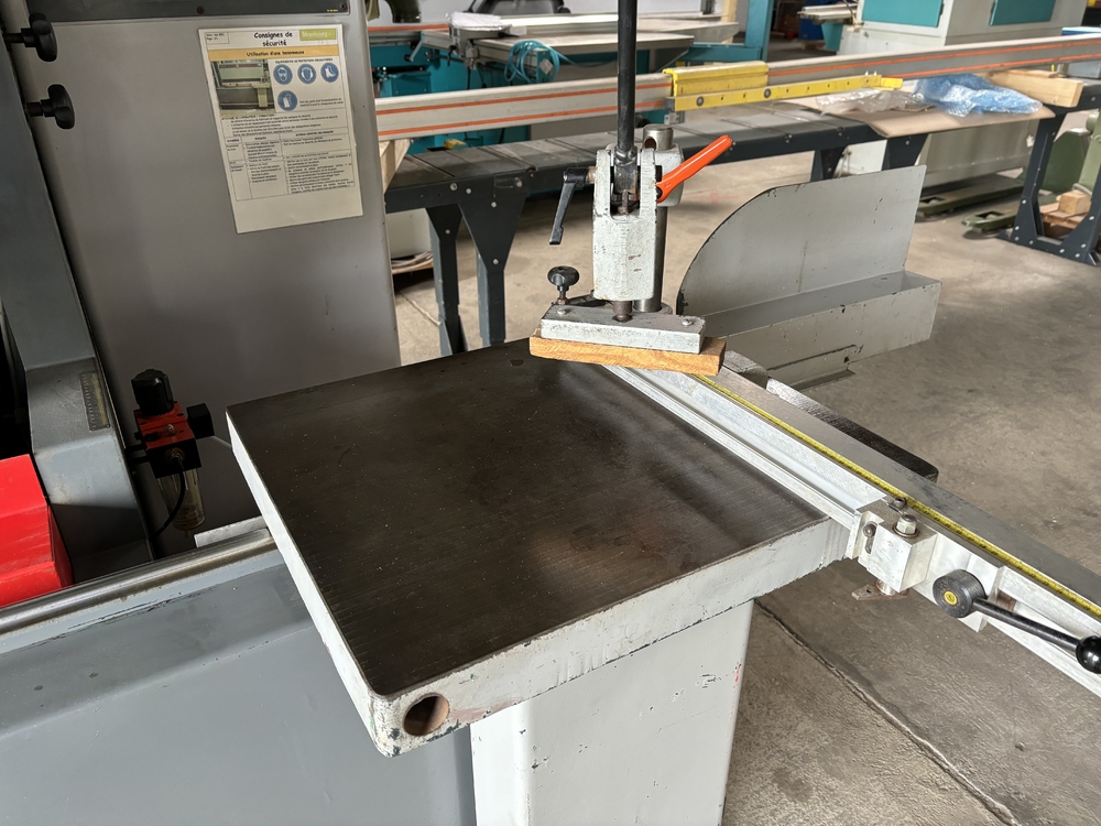 Tenonner SAUTEREAU CONCEPT 4 - C3169 Image 3