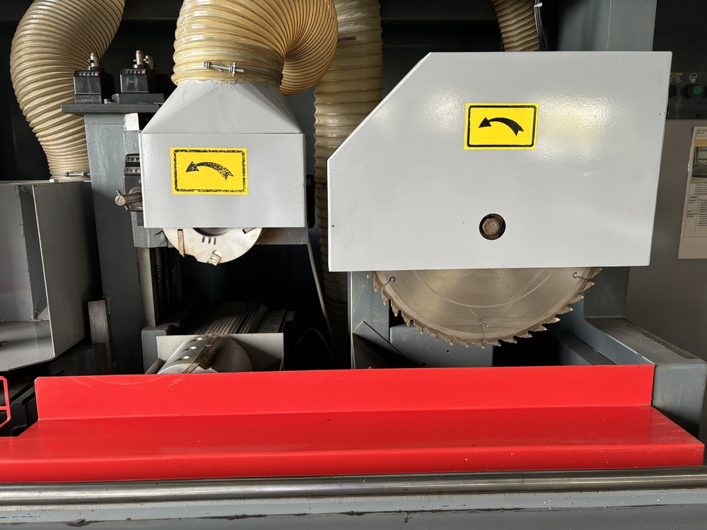 Tenonner SAUTEREAU CONCEPT 4 - C3169 Image 4