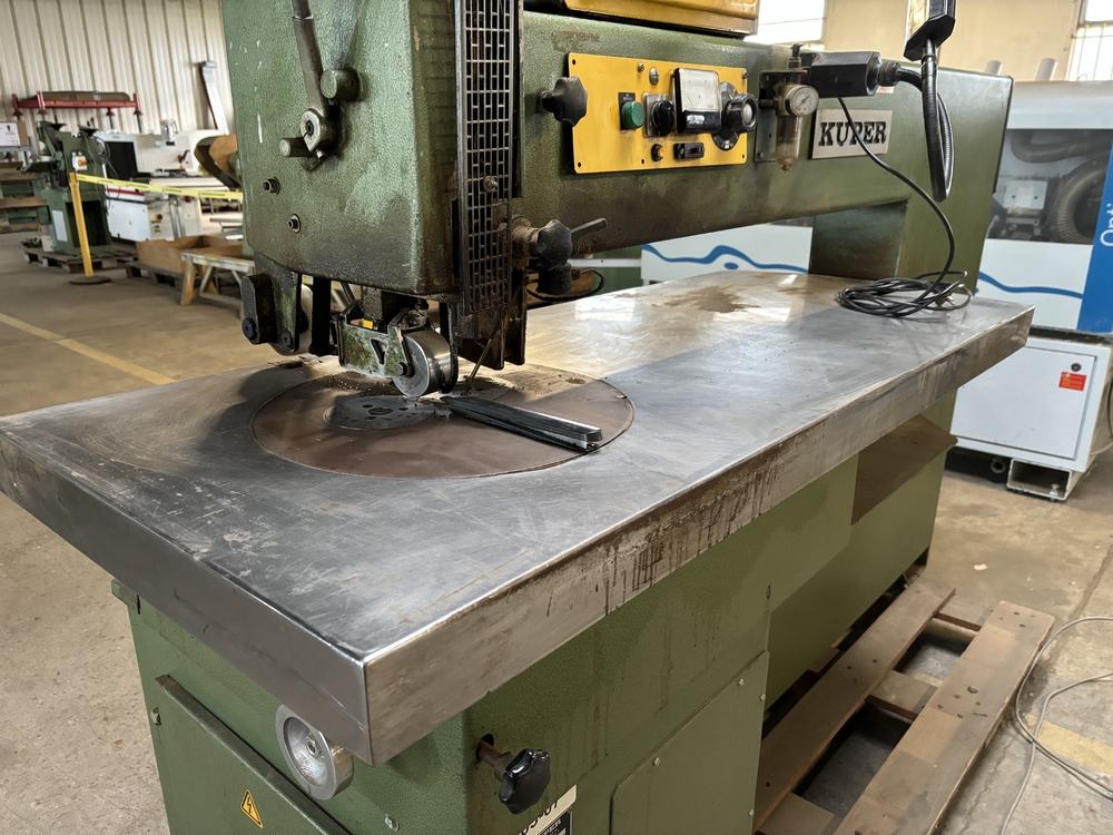 Hot wire splicer KUPER FW1200 - A240 Image 4