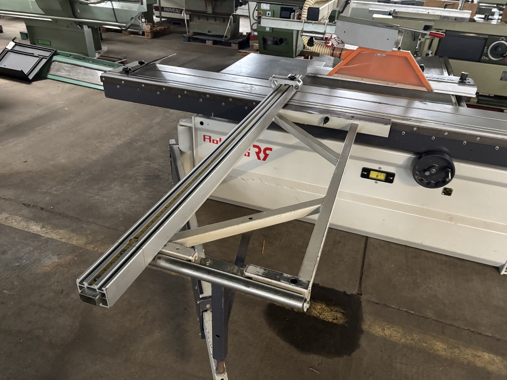 Format saw ROBLAND Z320 - C3246 Image 2