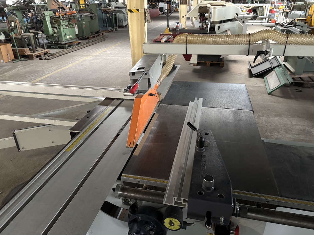 Format saw ROBLAND Z320 - C3246 Image 3