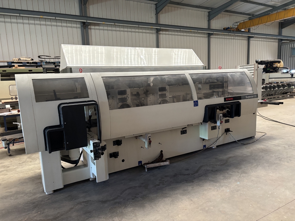 Moulder SCM SUPERSET PLUS - C2951 Image 1