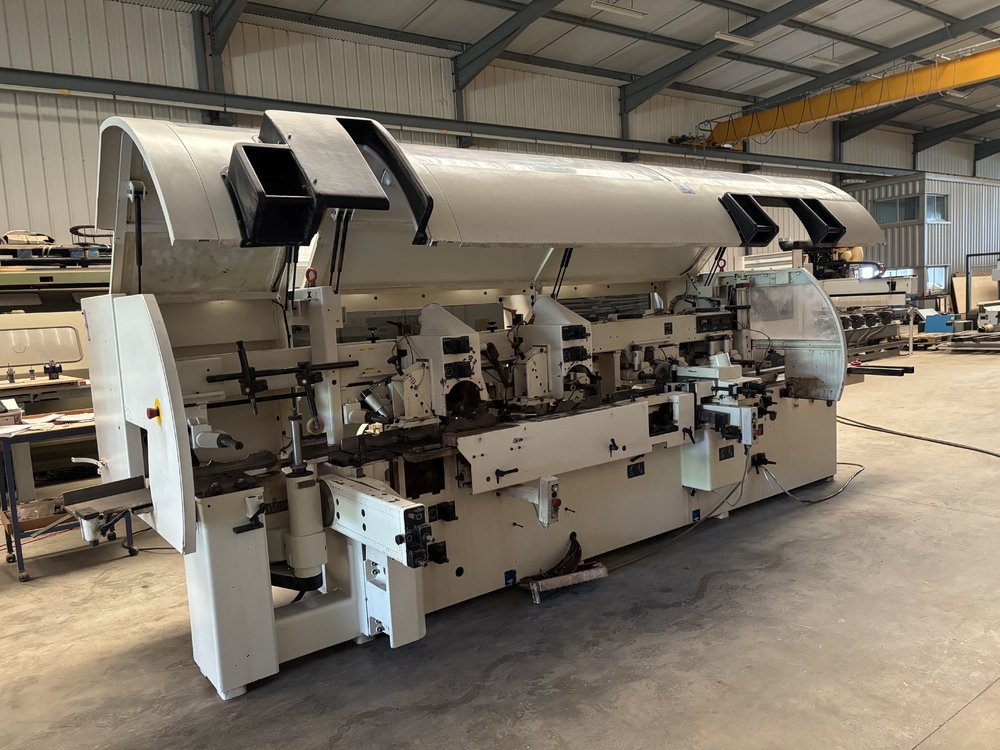 Moulder SCM SUPERSET PLUS - C2951 Image 2