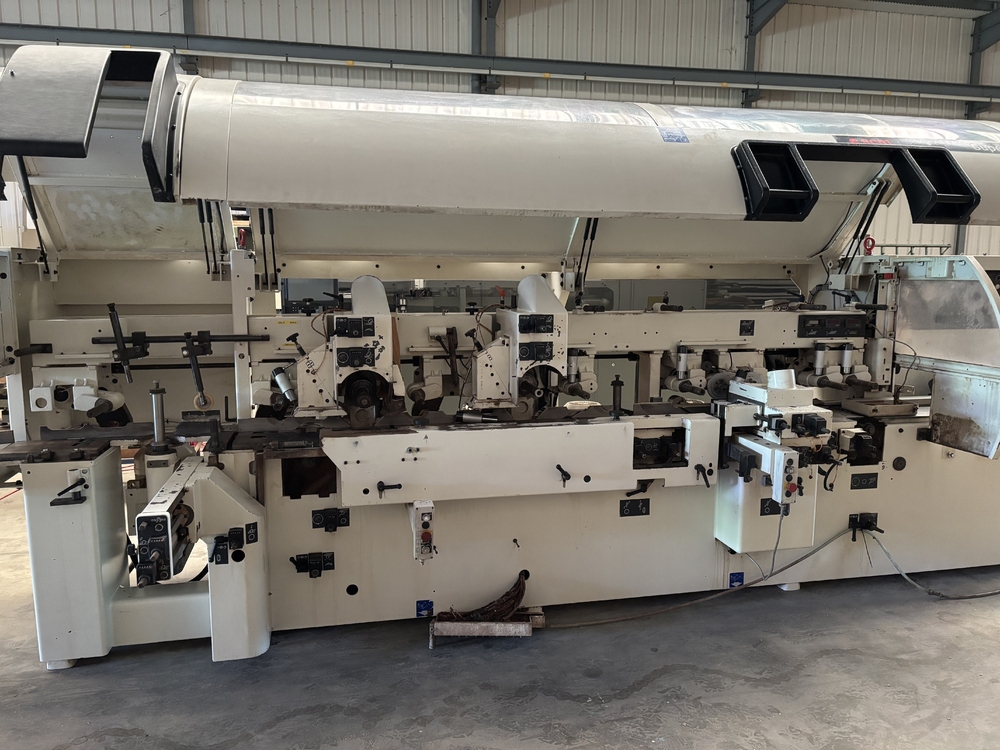 Moulder SCM SUPERSET PLUS - C2951 Image 3
