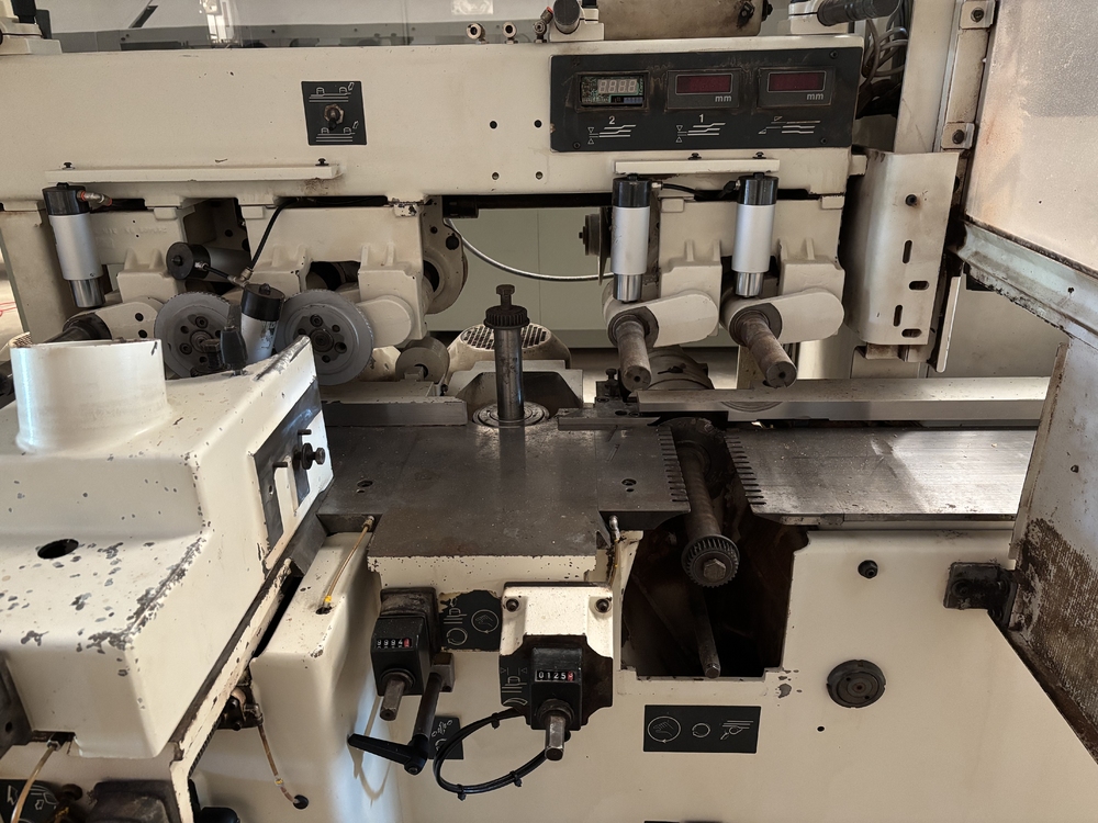 Moulder SCM SUPERSET PLUS - C2951 Image 4
