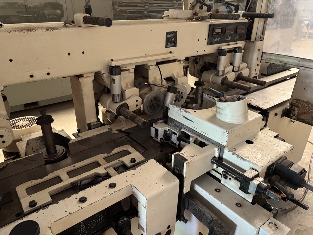 Moulder SCM SUPERSET PLUS - C2951 Image 6