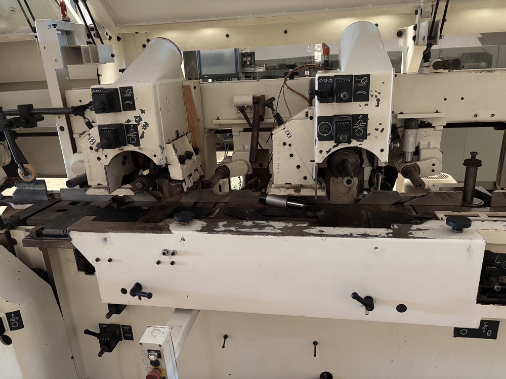 Moulder SCM SUPERSET PLUS - C2951 Image 7