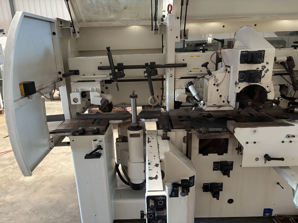 Moulder SCM SUPERSET PLUS - C2951 Image 8