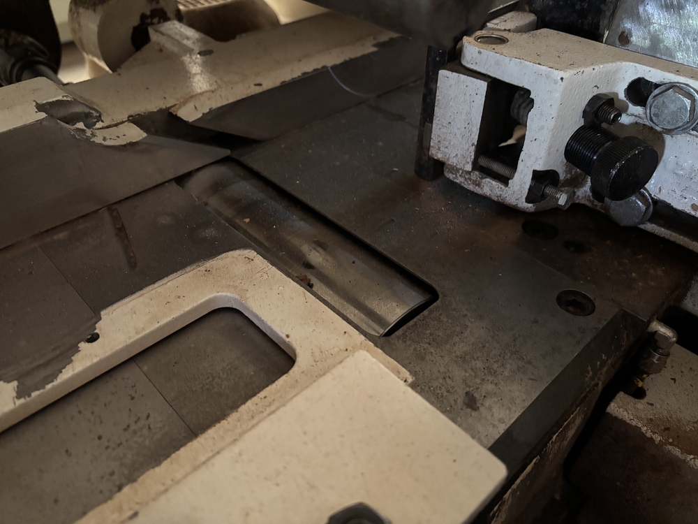 Moulder SCM SUPERSET PLUS - C2951 Image 9