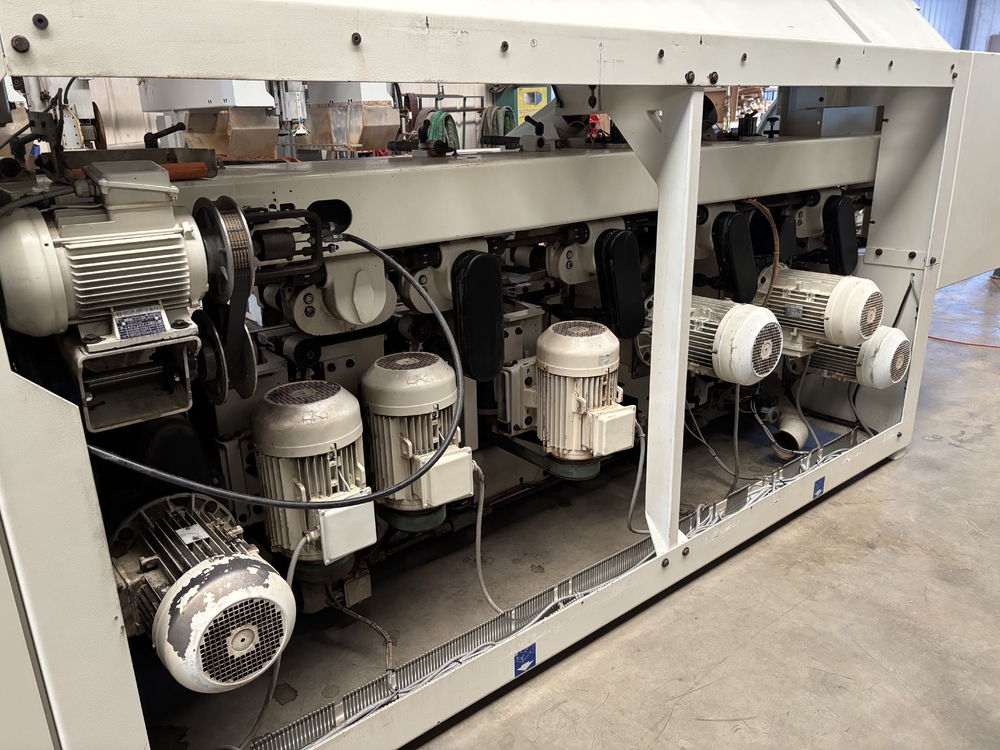 Moulder SCM SUPERSET PLUS - C2951 Image 10