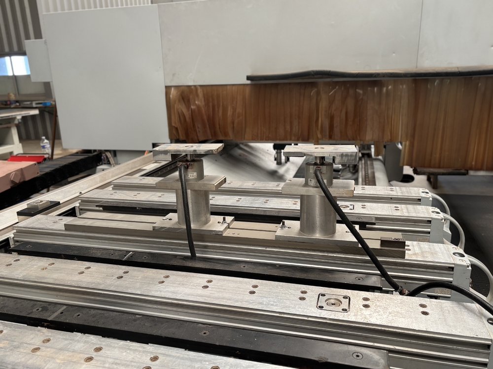 Machining center HOMAG BOF 211/60/F/K - C2912 Image 7