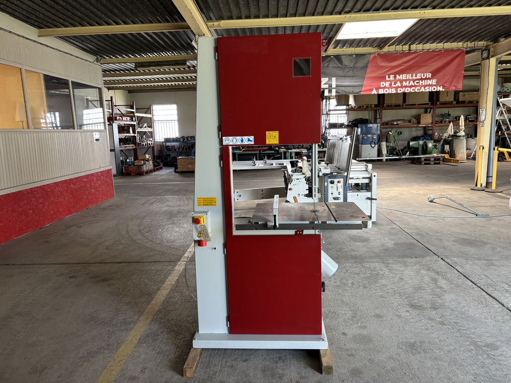 Band saw F.LLI BINI FBR 560 - C3265 Image 1