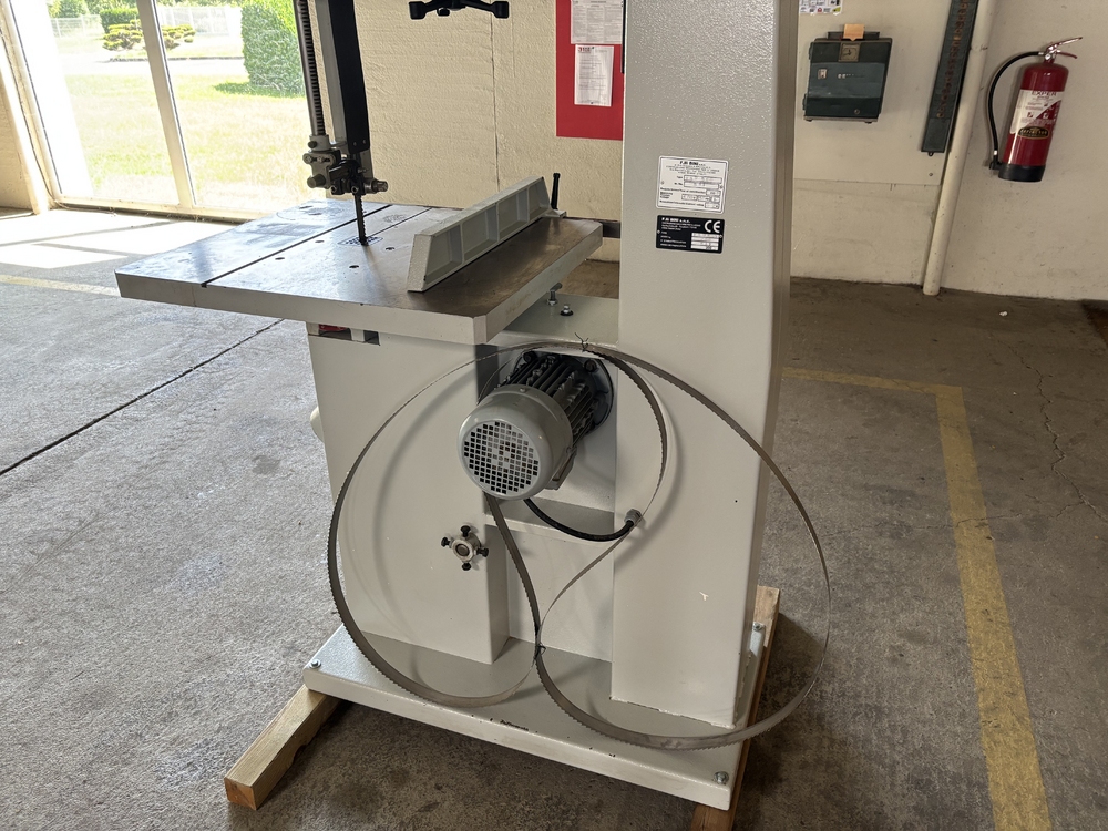 Band saw F.LLI BINI FBR 560 - C3265 Image 3