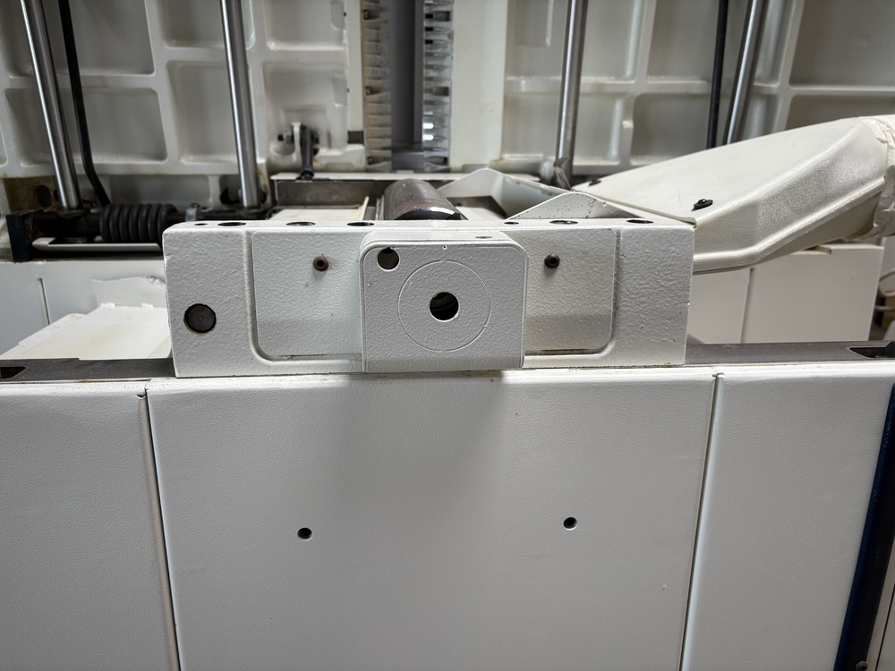 Combined SCM TECNOMAX CU410 Elite S - C3264 Image 11